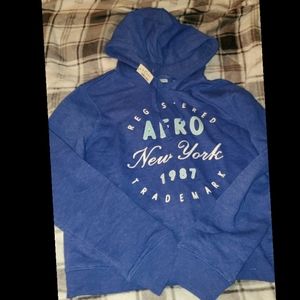 Aero Hoodie